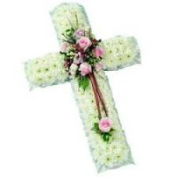 Sympathy Cross